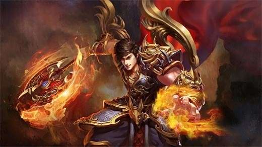 复古传奇血魔石在哪里买 复古传奇血魔石获取方法