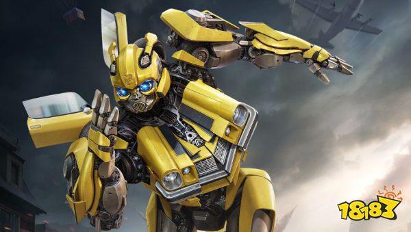 和平精英变形金刚联动皮肤怎么获取 变形金刚皮肤获取方法