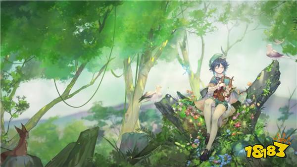 原神各国神明命座抽取意见 神明应该抽取命座吗？