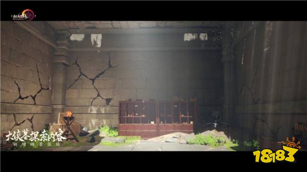 《剑网3无界》全新场景分享 重温稻香村经典剧情