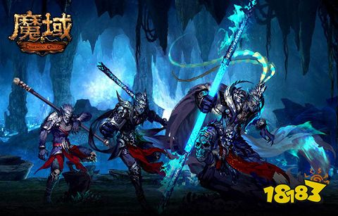 魔域归来幻兽版