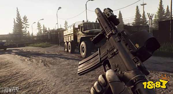 逃离塔科夫安装文件夹内包含的游戏版本不正确怎么办