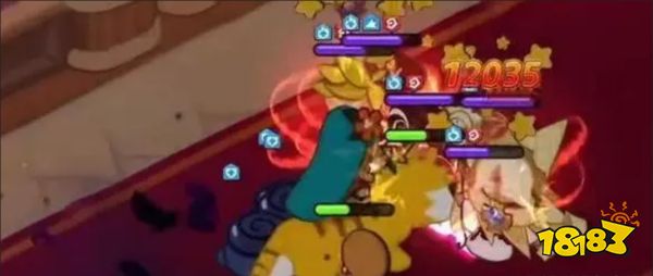 冲呀饼干人王国兑换码大全 冲呀饼干人王国未过期兑换码