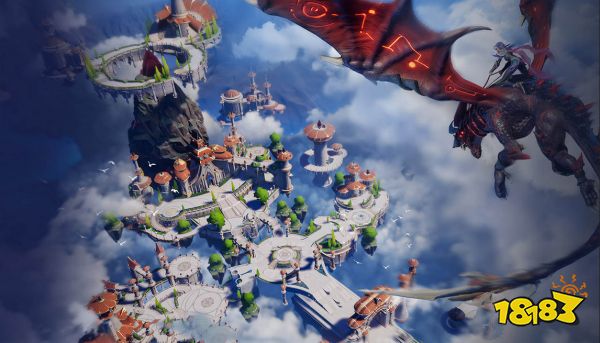 塔瑞斯世界是哪个公司的 塔瑞斯世界公司介绍