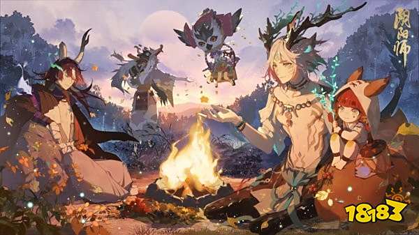 阴阳师12月28日体验服更新公告 体服12.28更新内容汇总