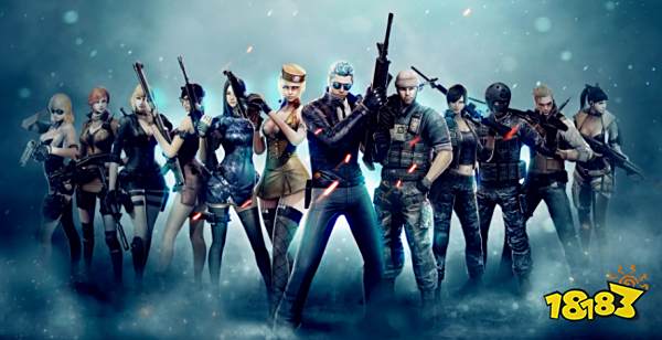 cf打什么模式经验最多