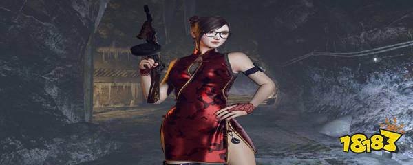 cf挑战模式怎么搭配伤害高