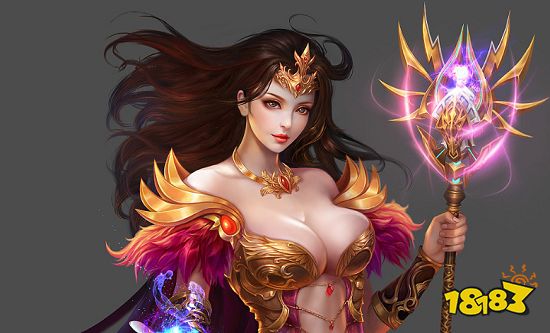 热血传奇中奇特的神兵——血饮,价值高达十个达不溜?