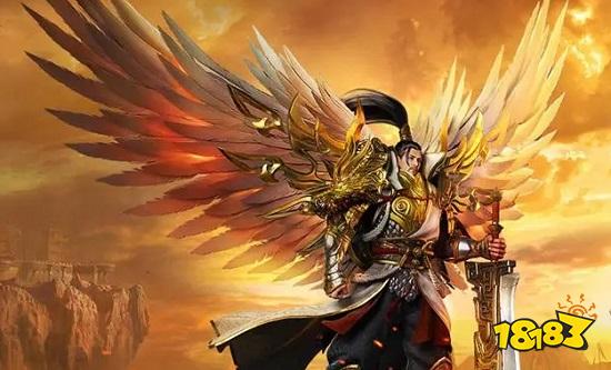 高人气传奇类手游排行榜2024 热门传奇手游前十名分享