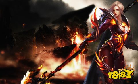 魔域之战正式版