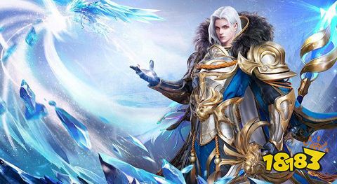 魔域来了h5竖版