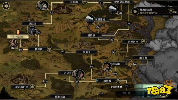 在腾讯魔方待了11年离开后，这位老兵做了一款“福瑞”卡牌手游