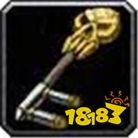 魔兽攻略:怀旧服各大副本钥匙获取方法,让你出入自由!