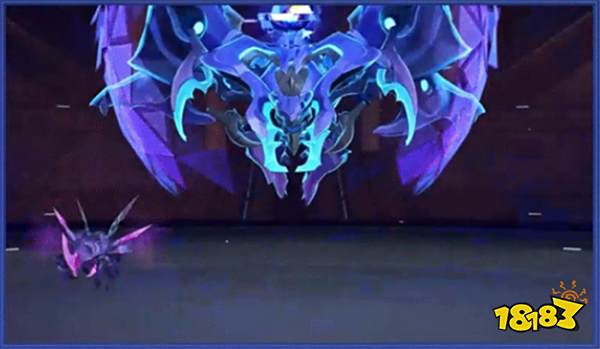 崩坏星穹铁道全新周本介绍:【碎星王虫•斯喀拉卡巴兹】全技能讲解