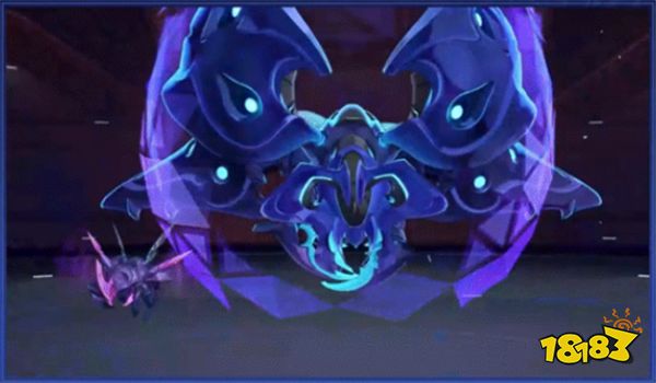 崩坏星穹铁道全新周本介绍:【碎星王虫•斯喀拉卡巴兹】全技能讲解