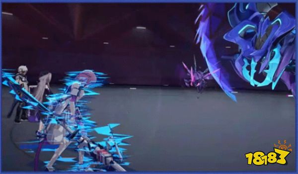 崩坏星穹铁道全新周本介绍:【碎星王虫•斯喀拉卡巴兹】全技能讲解