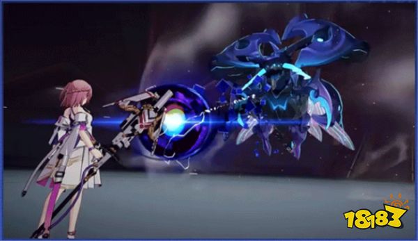 崩坏星穹铁道全新周本介绍:【碎星王虫•斯喀拉卡巴兹】全技能讲解