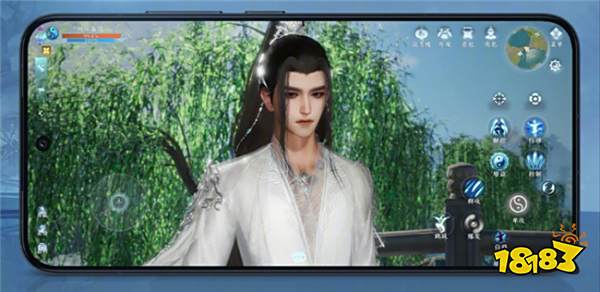 《剑网3无界》到底需要多少内存 互通共研测试1月3日正式开启！