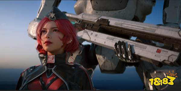 逆战未来什么时候上线 逆战手游公测时间