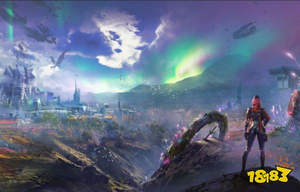 逆战未来什么时候上线 逆战手游公测时间