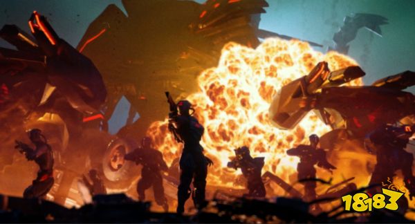 逆战未来测试资格怎么获得 逆战手游测试资格获得方法