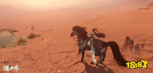 逆水寒手游工欲善其事奇遇怎么触发 工欲善其事奇遇触发攻略