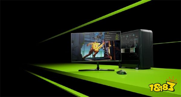 影驰 20 周年 RTX 4070 纪念版 携手DLSS 3“流畅”一整年 