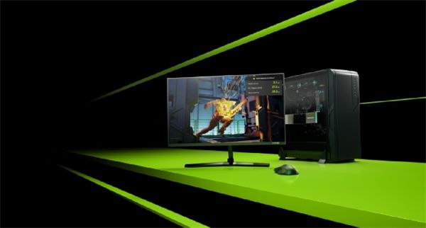 影驰 20 周年 RTX 4070 纪念版 携手DLSS 3“流畅”一整年