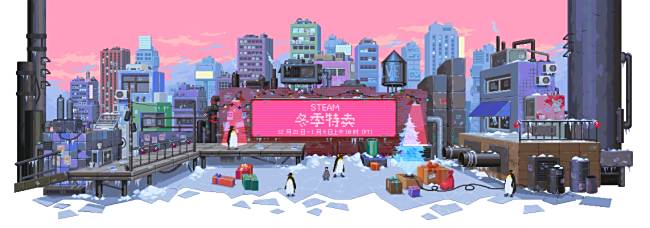 Steam冬促已过一半!三款史低热销3A大作耕升RTX 40显卡全面测试!