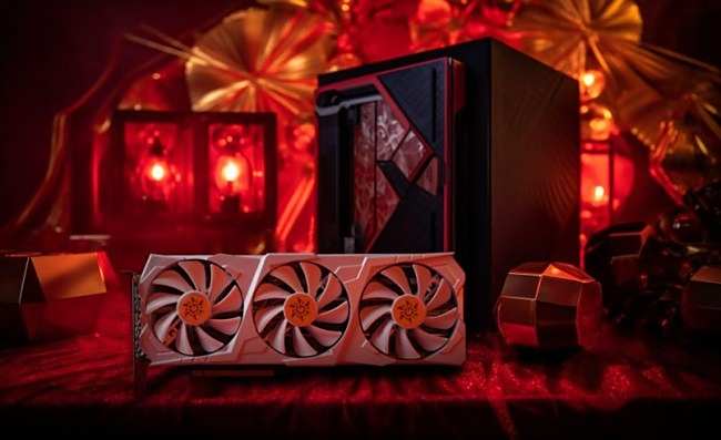 Steam冬促已过一半!三款史低热销3A大作耕升RTX 40显卡全面测试!