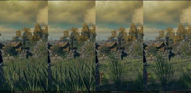 Steam冬促已过一半!三款史低热销3A大作耕升RTX 40显卡全面测试!