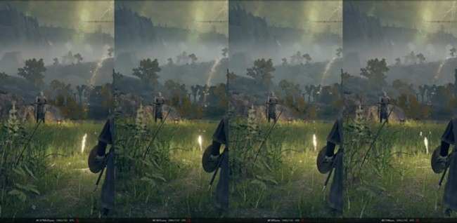 Steam冬促已过一半!三款史低热销3A大作耕升RTX 40显卡全面测试!