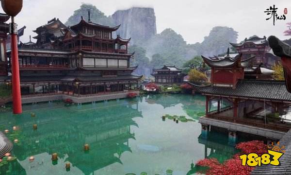 博鱼体育app官网入口诛仙世界AINPC是谁 诛仙世界AI助手摇光介绍(图3)
