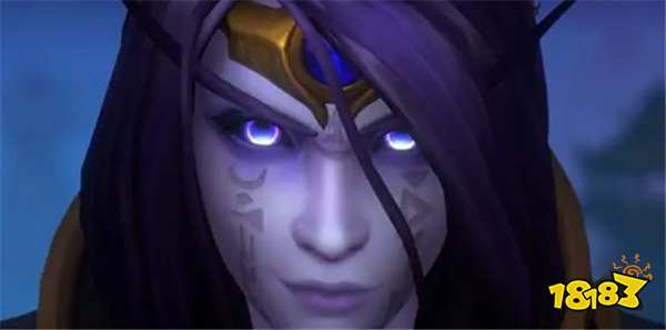 魔兽资讯:魔兽大反派萨拉塔斯究竟有什么来历?