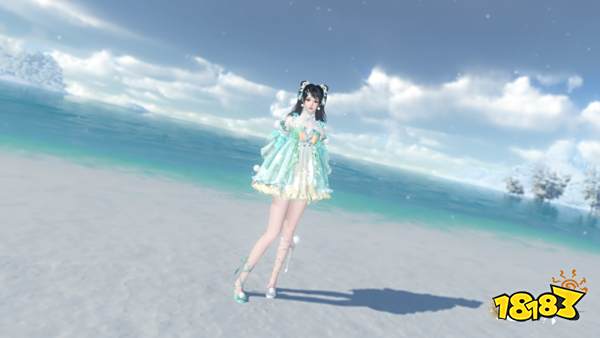 逆水寒手游杨未雪喜好物是什么 杨未雪好感物品一览