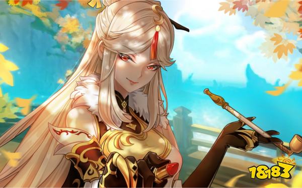 原神4.4真的有自选五星角色吗 原神4.4自选皮肤角色一览