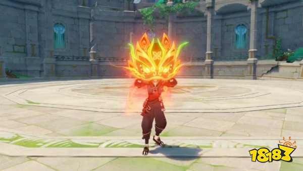 原神嘉明命座推荐 嘉明命座效果介绍