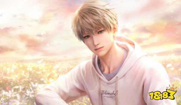 恋与深空沈星回档案介绍 沈星回生日是哪天