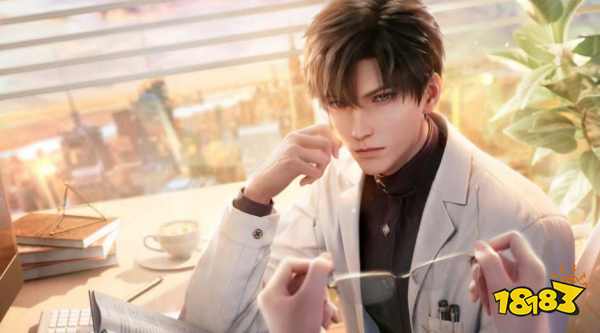 恋与深空黎深档案介绍 黎深生日是哪天