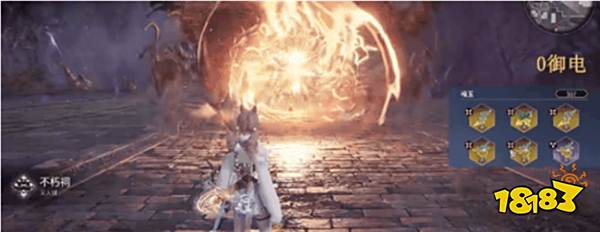 永劫无间十殿门的元素是什么？十殿门的元素要怎么用？