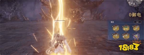 永劫无间十殿门的元素是什么？十殿门的元素要怎么用？