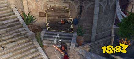 博德之门3莎尔神殿怎么下去 《博德之门3》莎尔神殿下去方法