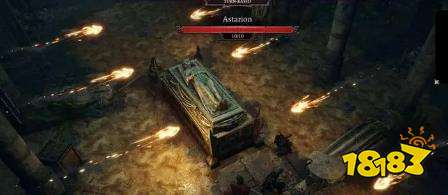 博德之门3莎尔神殿怎么下去 《博德之门3》莎尔神殿下去方法