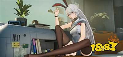 少女前线2追放休息室在哪里 少女前线2追放休息室玩法