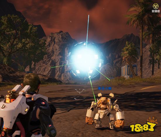 星球重启李雁声的诊断报告怎么获取 李雁声的诊断报告获取方法