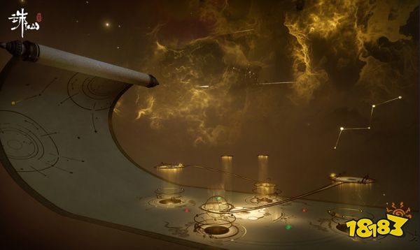 诛仙世界什么时候公测 诛仙世界上线时间