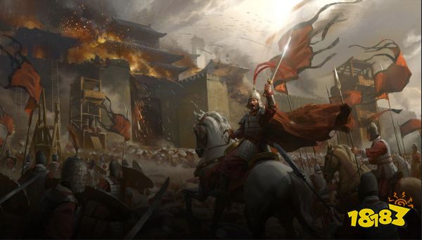 三国谋定天下官网地址 三国谋定天下官网链接分享