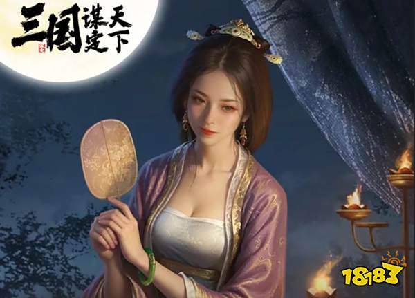 三国谋定天下是哪个公司的 三国谋定天下开发商介绍