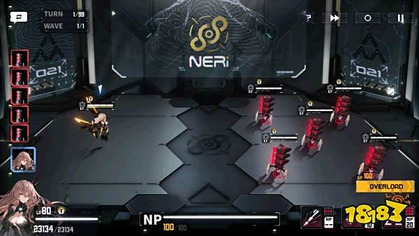 交错战线游戏内容介绍 交错战线新手指南