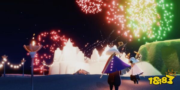 光遇2024春节物品兑换表 光遇春节先祖兑换图